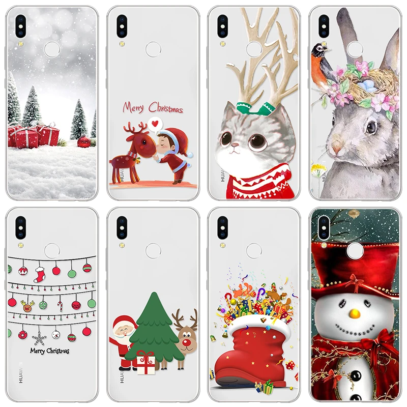 Christmas Now Year Phone Case For Huawei P20 P30 Mate 20 10 Pro Lite P Smart Z Plus 2019 P10 P8 P9 Lite 2017 TPU Cute Deer Clear
Christmas Now Year Phone Case For Huawei P20 P30 Mate 20 10 Pro Lite P Smart Z Plus 2019 P10 P8 P9 Lite 2017 TPU Cute Deer Clear