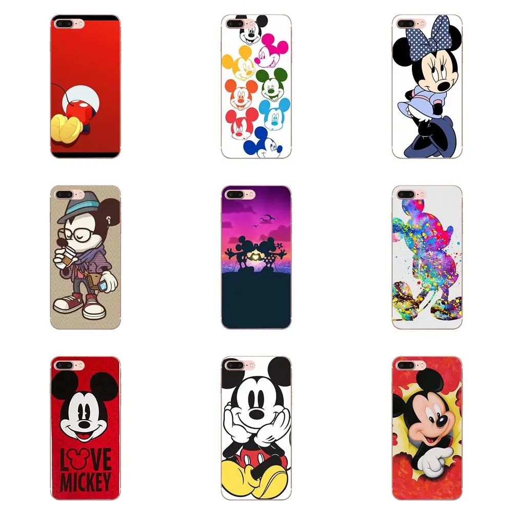 Personality Mickey Criminals Gallery For Huawei Nova 2 V20 Y3II Y5 Y5II Y6 Y6II Y7 Y9 G8 G9 GR3 GR5 GX8 Prime 2018 2019
Personality Mickey Criminals Gallery For Huawei Nova 2 V20 Y3II Y5 Y5II Y6 Y6II Y7 Y9 G8 G9 GR3 GR5 GX8 Prime 2018 2019