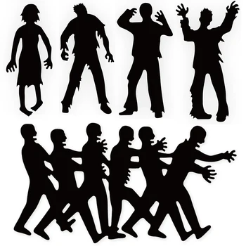 ForeWan Crafts Embossing dies Zombie Halloween Frame Metal Cutting Dies Stencils for Making Scrapbooking DIY Paper Photo Cards
ForeWan Crafts Embossing dies Zombie Halloween Frame Metal Cutting Dies Stencils for Making Scrapbooking DIY Paper Photo Cards