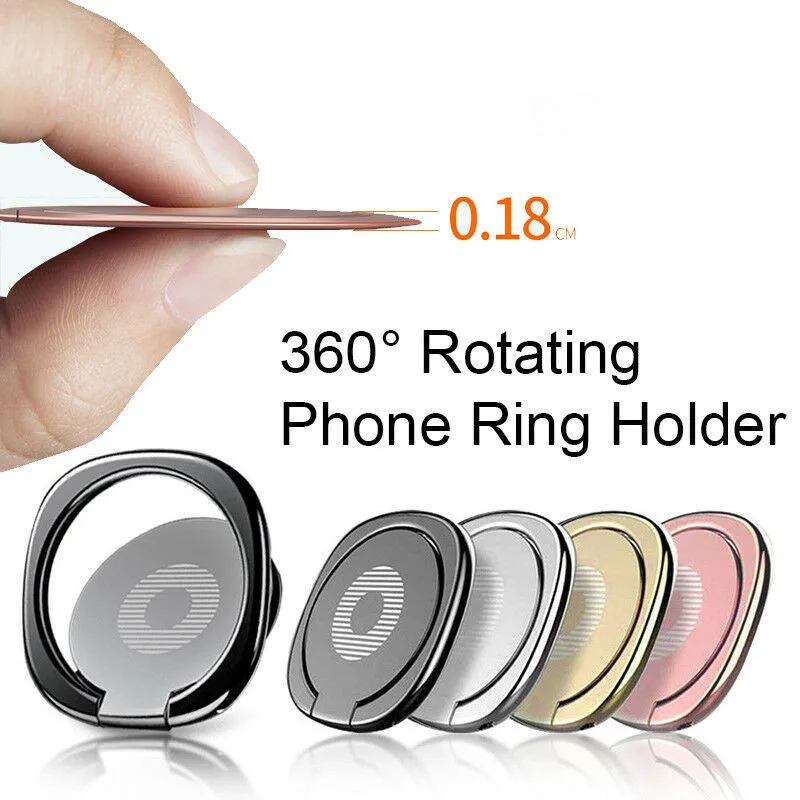 Metal for Mobile Phone Socket Holder Universal 360 Degree Rotation Finger Ring Holder Magnetic Phone Bracket Stand Accessories
Metal for Mobile Phone Socket Holder Universal 360 Degree Rotation Finger Ring Holder Magnetic Phone Bracket Stand Accessories