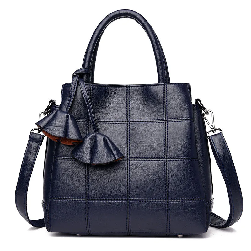 Sac a main Leather Luxury Handbags Women Bags Designer handbags High Quality Women Shoulder Bag Female crossbody messenger bag
Sac a main Leather Luxury Handbags Women Bags Designer handbags High Quality Women Shoulder Bag Female crossbody messenger bag
