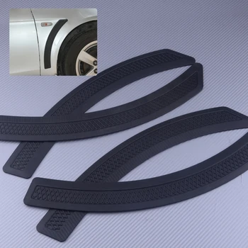 DWCX Car Black Front Fender Side Vent Mesh Cover Trims Fit for Mitsubishi Lancer 2008 2009 2010 2011 2012 2013 2014 2015
DWCX Car Black Front Fender Side Vent Mesh Cover Trims Fit for Mitsubishi Lancer 2008 2009 2010 2011 2012 2013 2014 2015