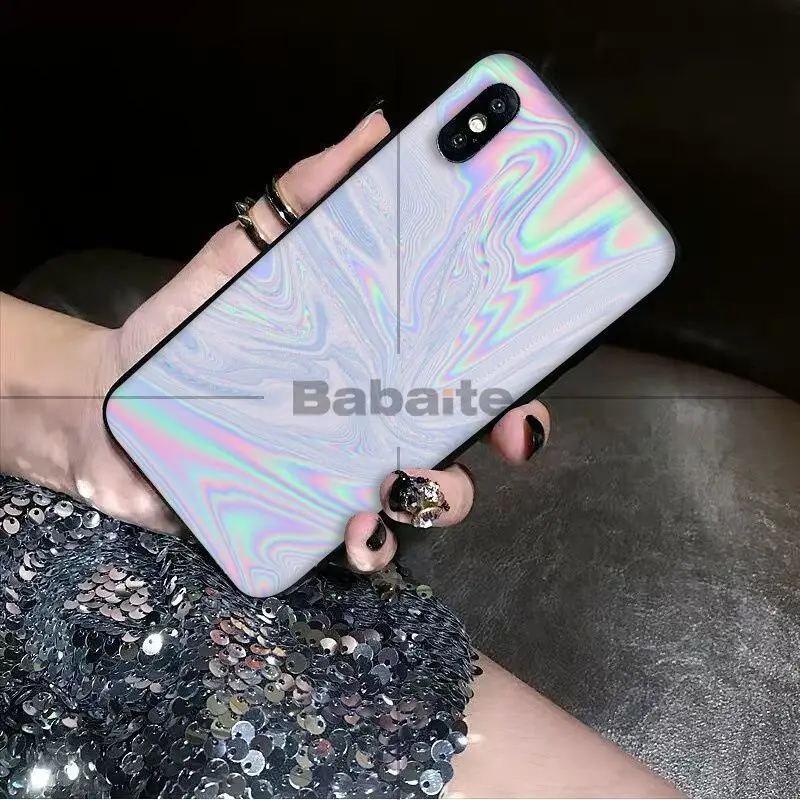 Pastel Metallic
