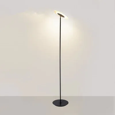 Modern LED Torchiere Floor Lamp for Living Room luminaire Bedroom Vertical lamp Standing Office Lighting State tall lamp fixture
Modern LED Torchiere Floor Lamp for Living Room luminaire Bedroom Vertical lamp Standing Office Lighting State tall lamp fixture