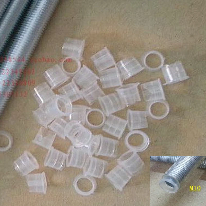 M10 M12 Hollow Tooth Care Line Pipe Transparent Plastic Stopper Plug Protection Coils Lighting Accessories
M10 M12 Hollow Tooth Care Line Pipe Transparent Plastic Stopper Plug Protection Coils Lighting Accessories