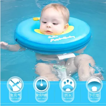 Mambo Safety Baby without Inflatable Floating Neck Ring Round Floating Ring Baby Swimming Pool Accessories Baby neck float
Mambo Safety Baby without Inflatable Floating Neck Ring Round Floating Ring Baby Swimming Pool Accessories Baby neck float