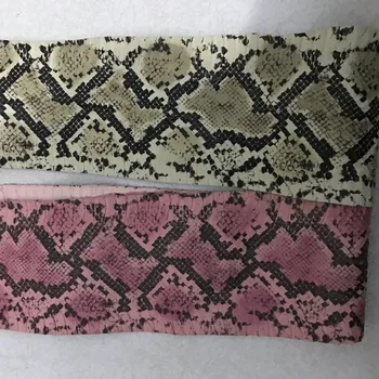 WS028 Mixed Color Snake Leather for Belt Purse DIY , Genuine Leathers for Leather Handwork
WS028 Mixed Color Snake Leather for Belt Purse DIY , Genuine Leathers for Leather Handwork