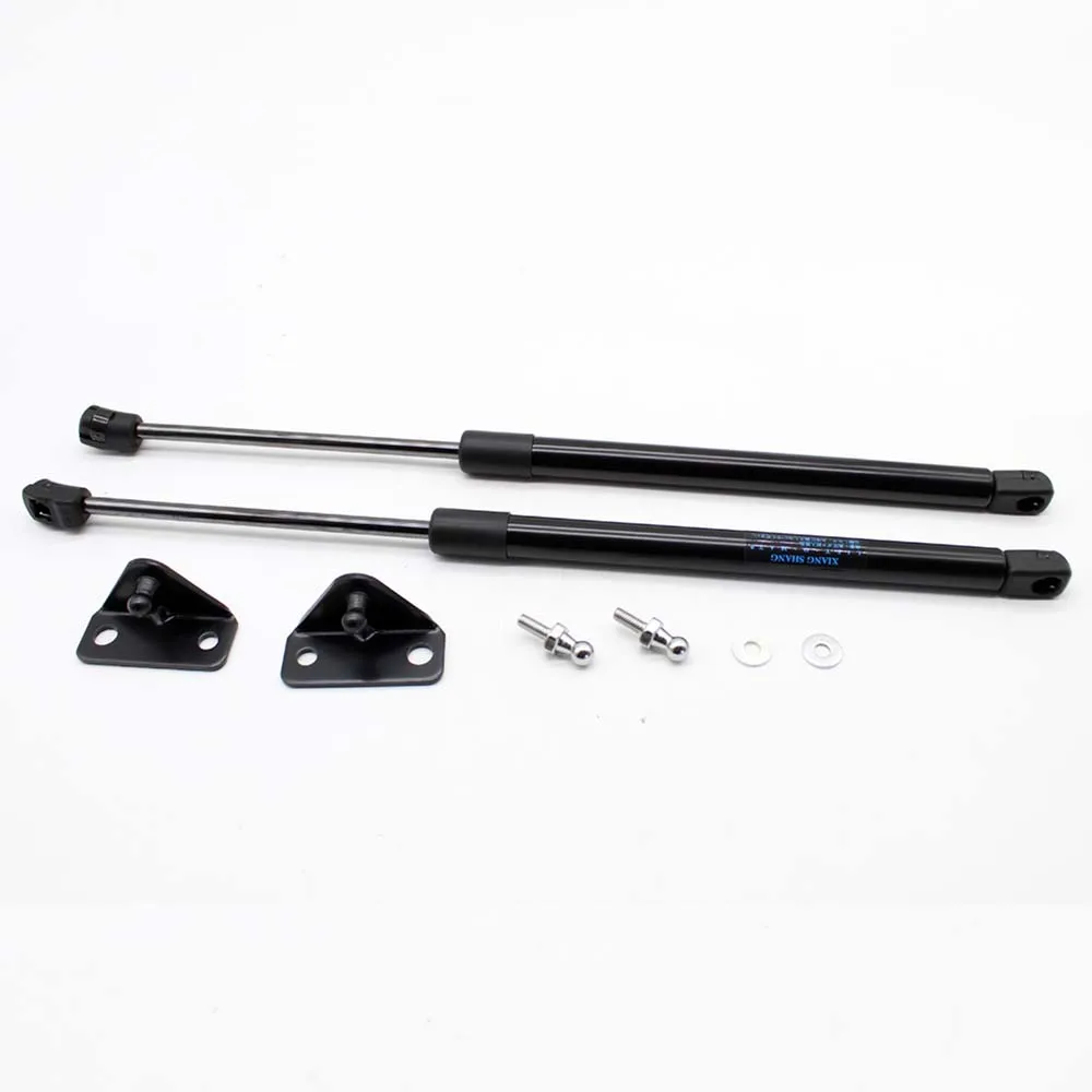 2PCS Lift Supports for Chevrolet Equinox 2017 2018 Car-Styling Absorber Front Hood Bonnet Gas Struts Shock Damper
2PCS Lift Supports for Chevrolet Equinox 2017 2018 Car-Styling Absorber Front Hood Bonnet Gas Struts Shock Damper