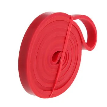 208cm Natural Latex Pull Up Physio Resistance Bands Fitness CrossFit Loop Bodybulding Yoga Exercise Fitness Equipment 
208cm Natural Latex Pull Up Physio Resistance Bands Fitness CrossFit Loop Bodybulding Yoga Exercise Fitness Equipment