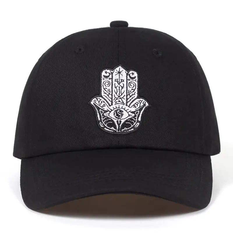 2018 new Hamsa Dad Hat Cotton Baseball Cap Style fashion hip hop snapback dad caps hip hop hats Bone Garros
2018 new Hamsa Dad Hat Cotton Baseball Cap Style fashion hip hop snapback dad caps hip hop hats Bone Garros