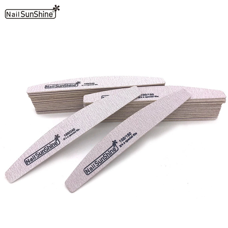 10pcs Grey 100/180/240 Grit Nail File Buffer Block Nail Art Sanding Files Manicure UV Gel Tips Beauty Salon Washable Accessories
10pcs Grey 100/180/240 Grit Nail File Buffer Block Nail Art Sanding Files Manicure UV Gel Tips Beauty Salon Washable Accessories