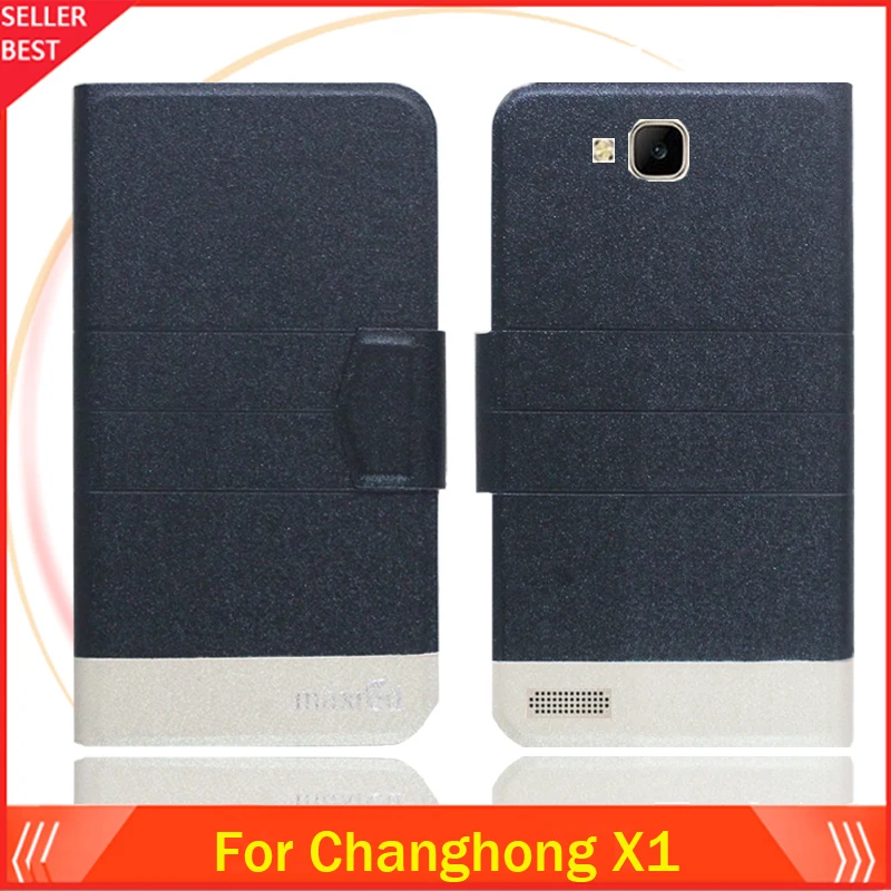 5 Colors Hot!! Changhong X1 Case Flip Ultra-thin Leather Exclusive Phone Cover Fashion Folio Book Card Slots
5 Colors Hot!! Changhong X1 Case Flip Ultra-thin Leather Exclusive Phone Cover Fashion Folio Book Card Slots