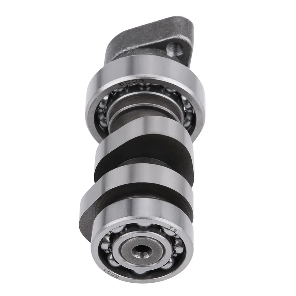 Motorcycle Engine Accessories Camshaft for Honda CBF150 DY150 DY125 EDF150 Motorcycle Shaft Engine Crankshaft Parts
Motorcycle Engine Accessories Camshaft for Honda CBF150 DY150 DY125 EDF150 Motorcycle Shaft Engine Crankshaft Parts