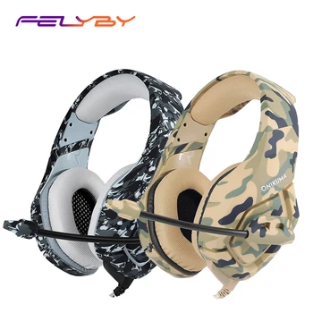 K1B new Gaming headphones Tablet computer Headset music Laptop 3.5mm noise canceling headphone stereo earphone With microphone
K1B new Gaming headphones Tablet computer Headset music Laptop 3.5mm noise canceling headphone stereo earphone With microphone