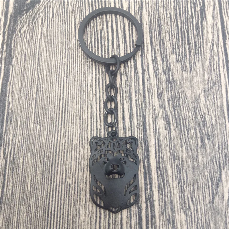 Japanese Akita Key Chains Fashion Pet Dog Jewellery Japanese Akita Car Keychain Bag Keyring For Women Men
Japanese Akita Key Chains Fashion Pet Dog Jewellery Japanese Akita Car Keychain Bag Keyring For Women Men