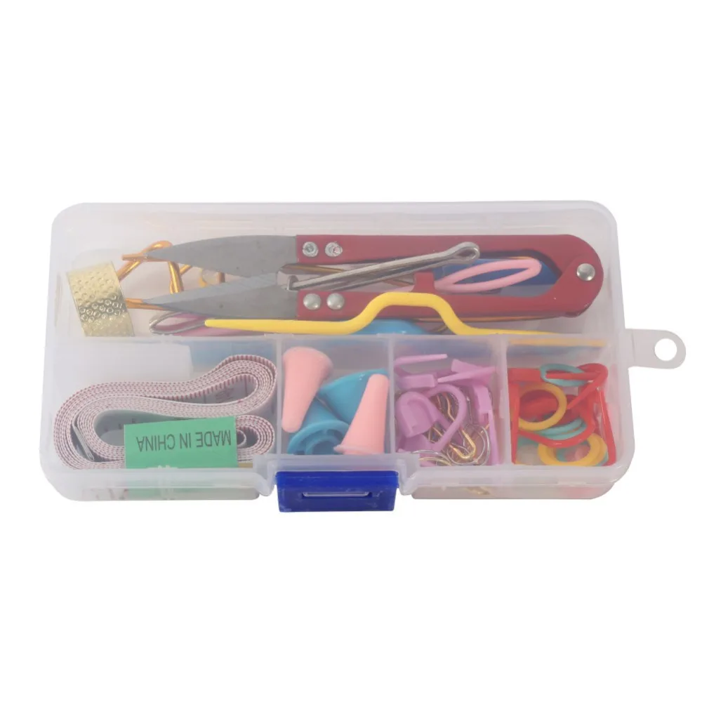 Pc. Plastic Markers For Knitting Crochet Pieces Lock Markers Crochet Latch Knitting Tools Needle Clip Hook Embroidery Tool
Pc. Plastic Markers For Knitting Crochet Pieces Lock Markers Crochet Latch Knitting Tools Needle Clip Hook Embroidery Tool
