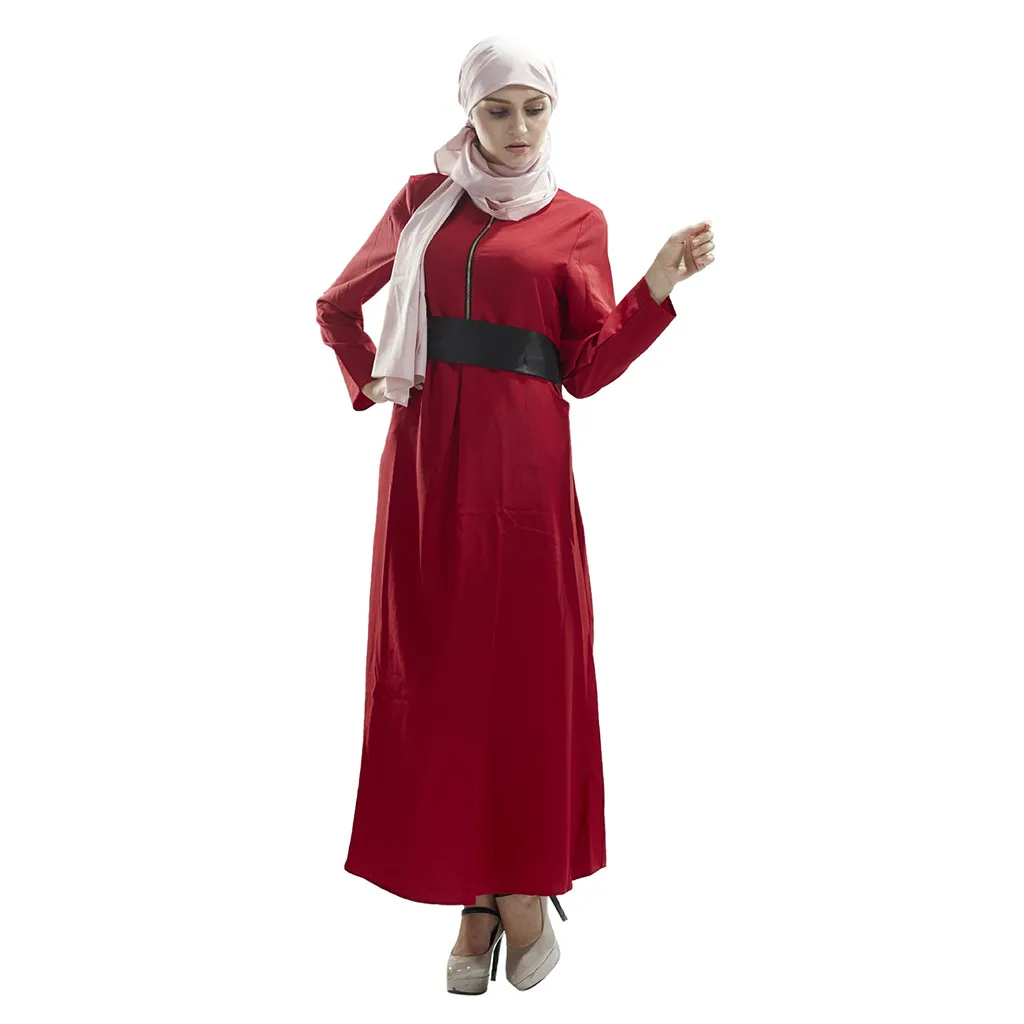 2019 fashion Women muslim dress clothes Abaya Jilbab Islamic Ladies Dress Long Evening Kaftan Plus Size Abaya Jilbab Maxi Dress
2019 fashion Women muslim dress clothes Abaya Jilbab Islamic Ladies Dress Long Evening Kaftan Plus Size Abaya Jilbab Maxi Dress