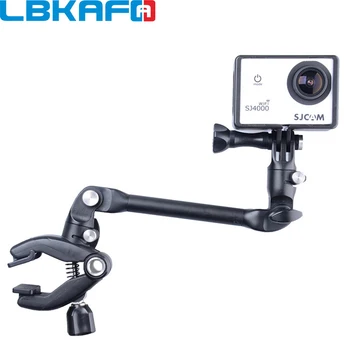 LBKAFA 360 Rotate Music Mount Holder Arm Stand Clamp Guitar Drum Clips for GoPro Hero 8 7 6 5 SJCAM SJ4000 SJ5000 SJ6 SJ8 DJI
LBKAFA 360 Rotate Music Mount Holder Arm Stand Clamp Guitar Drum Clips for GoPro Hero 8 7 6 5 SJCAM SJ4000 SJ5000 SJ6 SJ8 DJI