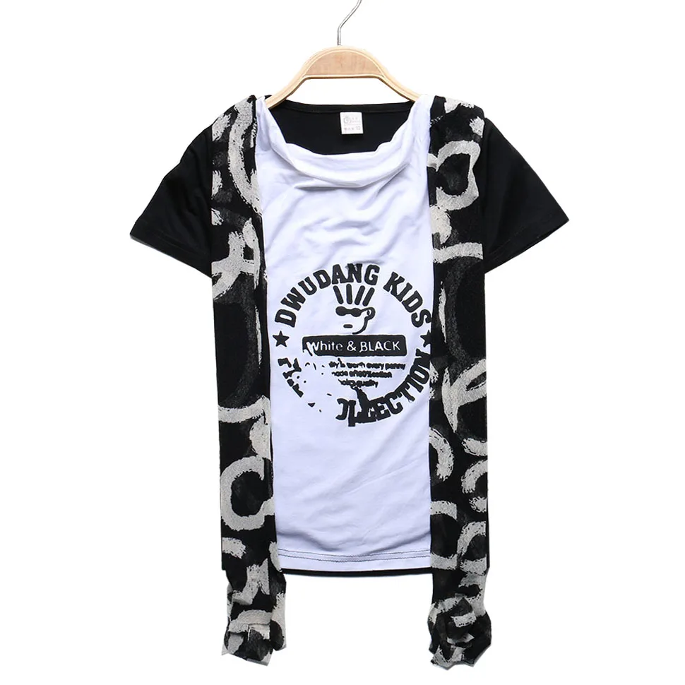 2017 Summer Fashion Baby Boys short sleeve T-shirts kids t shirts Letters Print Boy T-shirt children Clothing Round Neck Tees
2017 Summer Fashion Baby Boys short sleeve T-shirts kids t shirts Letters Print Boy T-shirt children Clothing Round Neck Tees