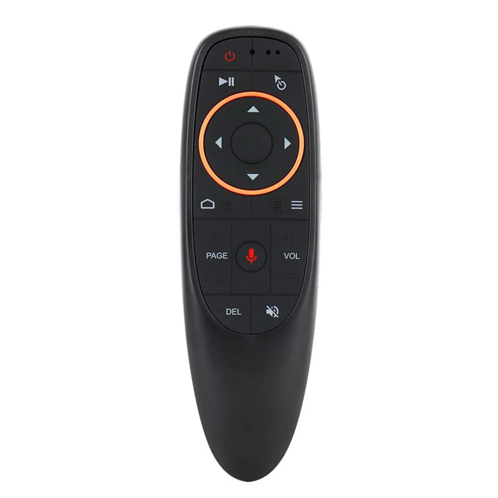 2.4GHz Wireless Computer Intelligent Voice Portable Gyroscope TV BOX Remote Control For Android Microphone Receiver Air Mouse
2.4GHz Wireless Computer Intelligent Voice Portable Gyroscope TV BOX Remote Control For Android Microphone Receiver Air Mouse