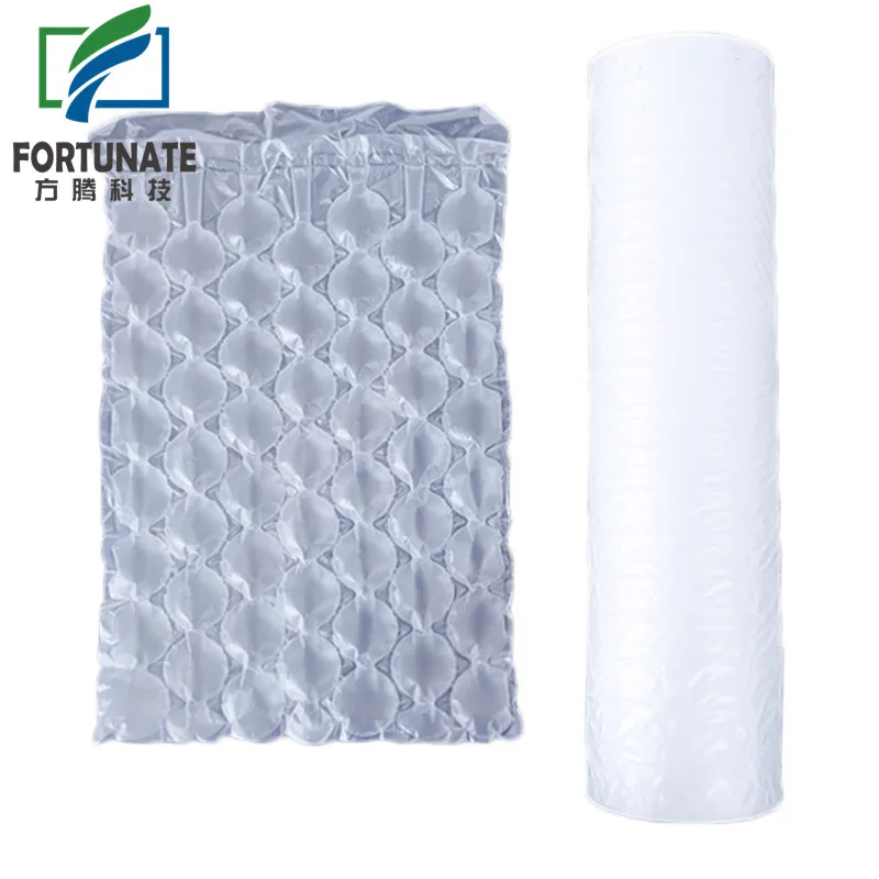 Air Cushion Film Air Cushion Machine Factory Off Sale for Filling Package 200 mm 2Rolls
Air Cushion Film Air Cushion Machine Factory Off Sale for Filling Package 200 mm 2Rolls