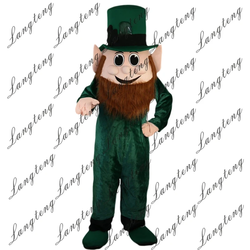 Hot Sale Green Dwarf elf genius Mascot Costume Adult Size Halloween Outfit Fancy Dress Suit Free Shipping 2019New
Hot Sale Green Dwarf elf genius Mascot Costume Adult Size Halloween Outfit Fancy Dress Suit Free Shipping 2019New