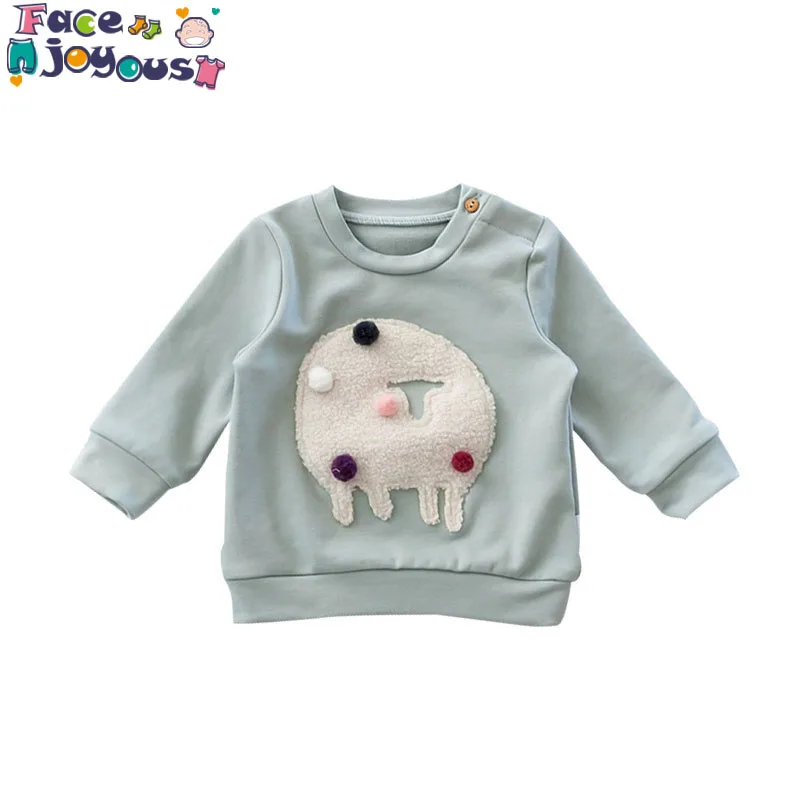 New 2019 Autumn Winter Baby Sweaters Children Clothing Kids Sweaters Baby Boys Casual Knitwear Pullover Girls Clothes
New 2019 Autumn Winter Baby Sweaters Children Clothing Kids Sweaters Baby Boys Casual Knitwear Pullover Girls Clothes