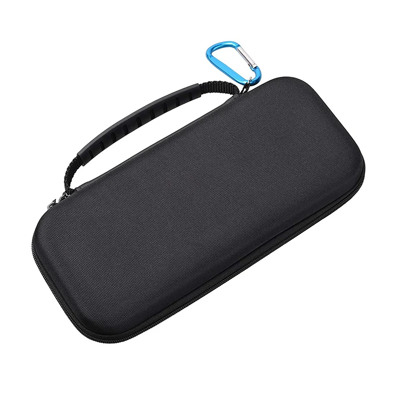 Portable Zipper Bag Storage Pouch EVA Hard Carry Case for 3M Littman/Vive Precision Stethoscope JS21
Portable Zipper Bag Storage Pouch EVA Hard Carry Case for 3M Littman/Vive Precision Stethoscope JS21