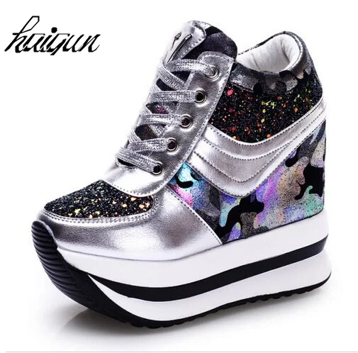 Fashion 2019 Wedges High Heels thick soled High Top Ladies Casual Single Shoes Women lace-up platform canvas shoes espadrilles
Fashion 2019 Wedges High Heels thick soled High Top Ladies Casual Single Shoes Women lace-up platform canvas shoes espadrilles