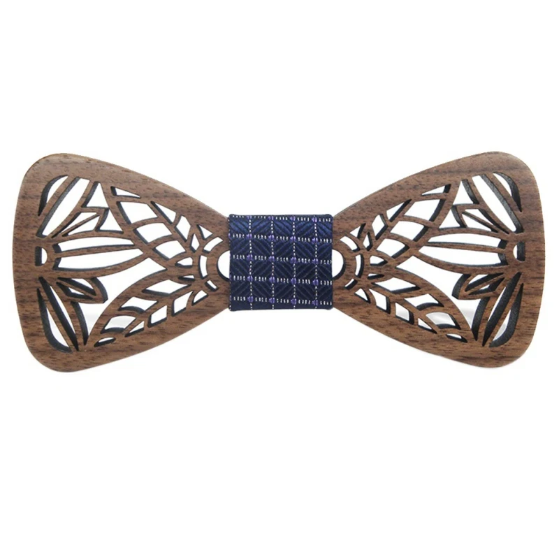 Wood Bow Tie Gentle MEN Wooden Bow Ties Gravatas Corbatas Business Butterfly Cravat Party Ties For Men Wood Ties
Wood Bow Tie Gentle MEN Wooden Bow Ties Gravatas Corbatas Business Butterfly Cravat Party Ties For Men Wood Ties
