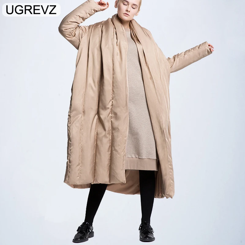Winter Jacket Women 2018 Fashion Thick Warm Female Jacket Padded Down Cotton Coat Parkas Long Jaqueta Feminina Inverno Clothing
Winter Jacket Women 2018 Fashion Thick Warm Female Jacket Padded Down Cotton Coat Parkas Long Jaqueta Feminina Inverno Clothing
