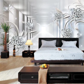 3d wallpaper custom mural non-woven 3d room wallpaper 3d abstract space Europe flower jewel flicker photo wallpaper for walls 3d
3d wallpaper custom mural non-woven 3d room wallpaper 3d abstract space Europe flower jewel flicker photo wallpaper for walls 3d