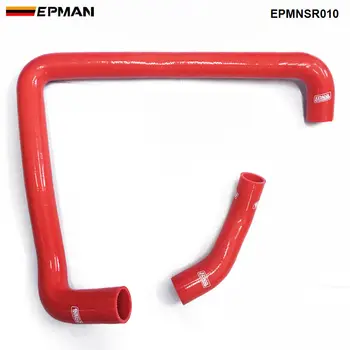 Racing Silicone turbo intercooler Radiator hose kit For Nissan Fairlady Z32 300ZX VG30DET (2pcs) EPMNSR010
Racing Silicone turbo intercooler Radiator hose kit For Nissan Fairlady Z32 300ZX VG30DET (2pcs) EPMNSR010