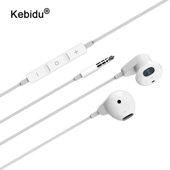 3.5mm Sport Headphones Music Earbuds 6D HiFi Stereo Gaming Earphone for Xiaomi with Microphone for iPhone 5s iPhone 6 Computer
3.5mm Sport Headphones Music Earbuds 6D HiFi Stereo Gaming Earphone for Xiaomi with Microphone for iPhone 5s iPhone 6 Computer