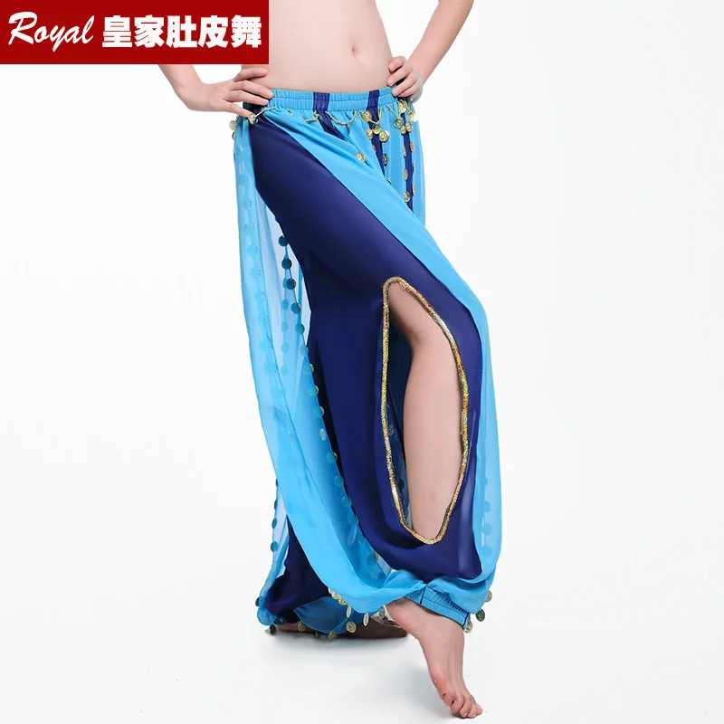 Hot Sale New design bellydancing pants belly dance costume gauze leggings 2 colors -9007 guaze leggings
Hot Sale New design bellydancing pants belly dance costume gauze leggings 2 colors -9007 guaze leggings