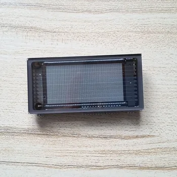 VFD display, then noritake-itron dot matrix VFD screen MN12864K brand new authentic spot straight
VFD display, then noritake-itron dot matrix VFD screen MN12864K brand new authentic spot straight