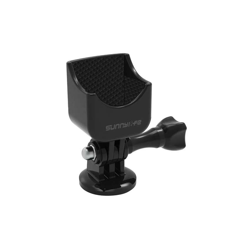 DJI OSMO Pocket Fuselage Holder Support Base Self-timer Fixed Bracket with 1/4 Adapter
DJI OSMO Pocket Fuselage Holder Support Base Self-timer Fixed Bracket with 1/4 Adapter