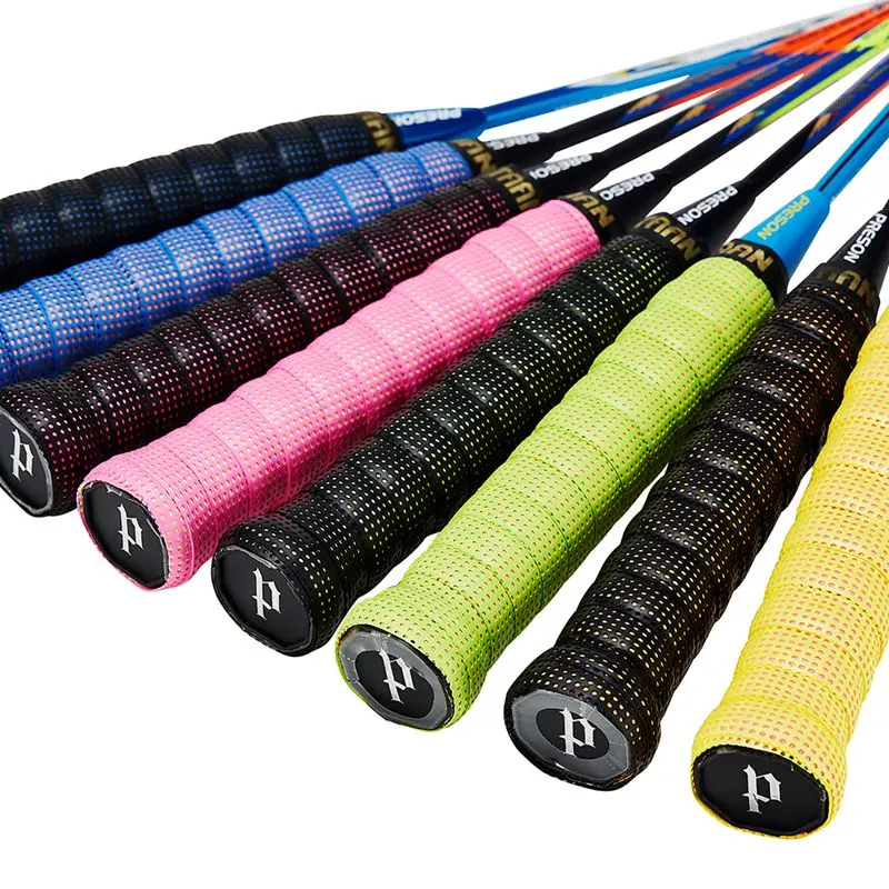 1pc Retail TAAN TW090 Durable badminton racquets overgrips,Tennis grips,sweat absorbing squash racket Grips 
1pc Retail TAAN TW090 Durable badminton racquets overgrips,Tennis grips,sweat absorbing squash racket Grips