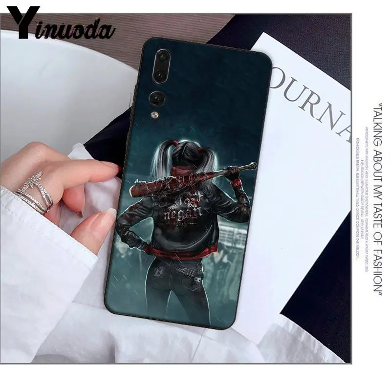 Harley Quinn Suicide Squad Joker Wink