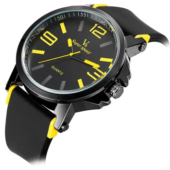 V6 Arrival Brand Women Men Clocks Fashion Watches Relogio Masculino Military High Quality Quartz Wrist Male Man Sports Watches
V6 Arrival Brand Women Men Clocks Fashion Watches Relogio Masculino Military High Quality Quartz Wrist Male Man Sports Watches