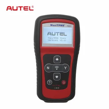 Original Autel TPMS Diagnostic and Service Tool MaxiTPMS TS401 Scanner V2.56 Autel Tpms TS401 Free Online Software Updates
Original Autel TPMS Diagnostic and Service Tool MaxiTPMS TS401 Scanner V2.56 Autel Tpms TS401 Free Online Software Updates