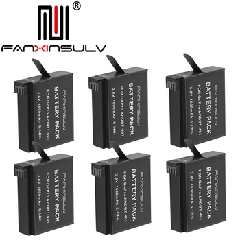6x AHDBT-401 Gopro Hero 4 Batteries For Camera GoPro HERO4 Go Pro4 gopro 4 gopro hero4 gopro4 battery SHIP WITH TRACKING NUMBER
6x AHDBT-401 Gopro Hero 4 Batteries For Camera GoPro HERO4 Go Pro4 gopro 4 gopro hero4 gopro4 battery SHIP WITH TRACKING NUMBER