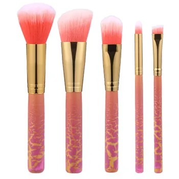5Pcs/set Wooden Handle Makeup Brushes Set Foundation Eyebrow Eyeliner Blush Cosmetic Concealer Foundation Brushes High Quality
5Pcs/set Wooden Handle Makeup Brushes Set Foundation Eyebrow Eyeliner Blush Cosmetic Concealer Foundation Brushes High Quality