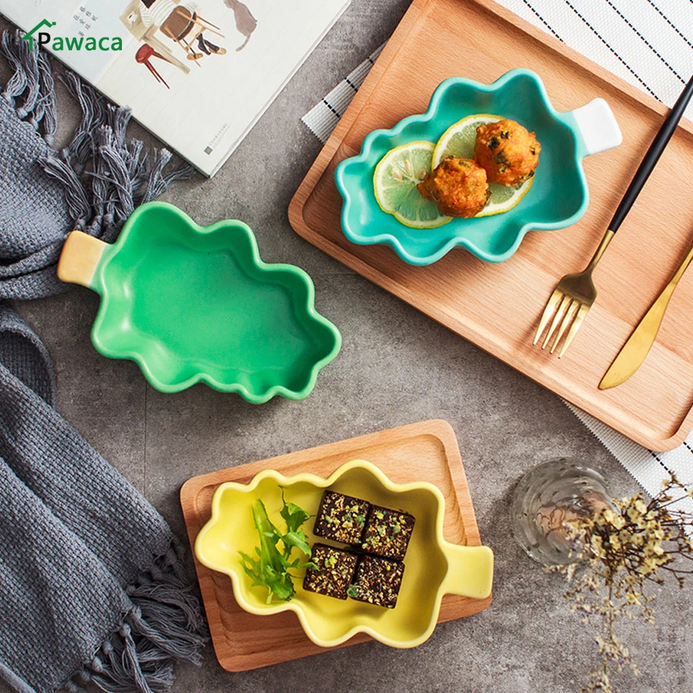 5 Colors Creative Nordic Design Christmas Tree Baking Bowl Children Cartoon Ceramic Tableware Roasted Snacks Salad Fruit Dish
5 Colors Creative Nordic Design Christmas Tree Baking Bowl Children Cartoon Ceramic Tableware Roasted Snacks Salad Fruit Dish
