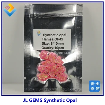 (10pieces/lot)8*10mm Synthetic High Quality Pink Hand Shape Opal For Hot Sale Jewelry
(10pieces/lot)8*10mm Synthetic High Quality Pink Hand Shape Opal For Hot Sale Jewelry