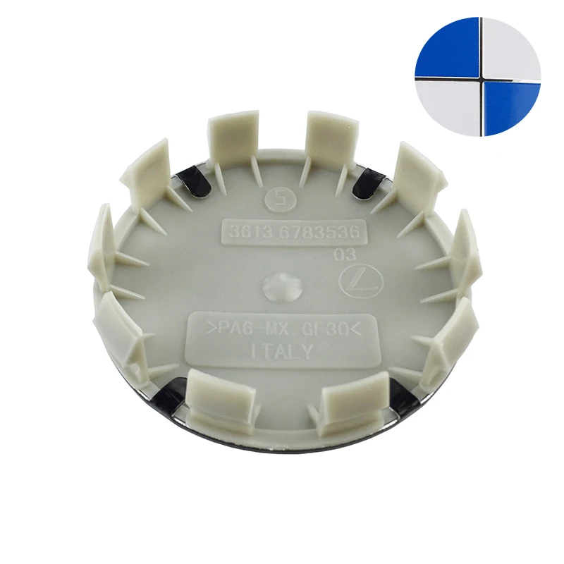 4pcs/68mm Blue White 10 pin Wheel Center Hub caps Rim Caps Logo Emblem Badge for Auto M3 M5 X1 X3 X5 1 3 5 7 sticker
4pcs/68mm Blue White 10 pin Wheel Center Hub caps Rim Caps Logo Emblem Badge for Auto M3 M5 X1 X3 X5 1 3 5 7 sticker