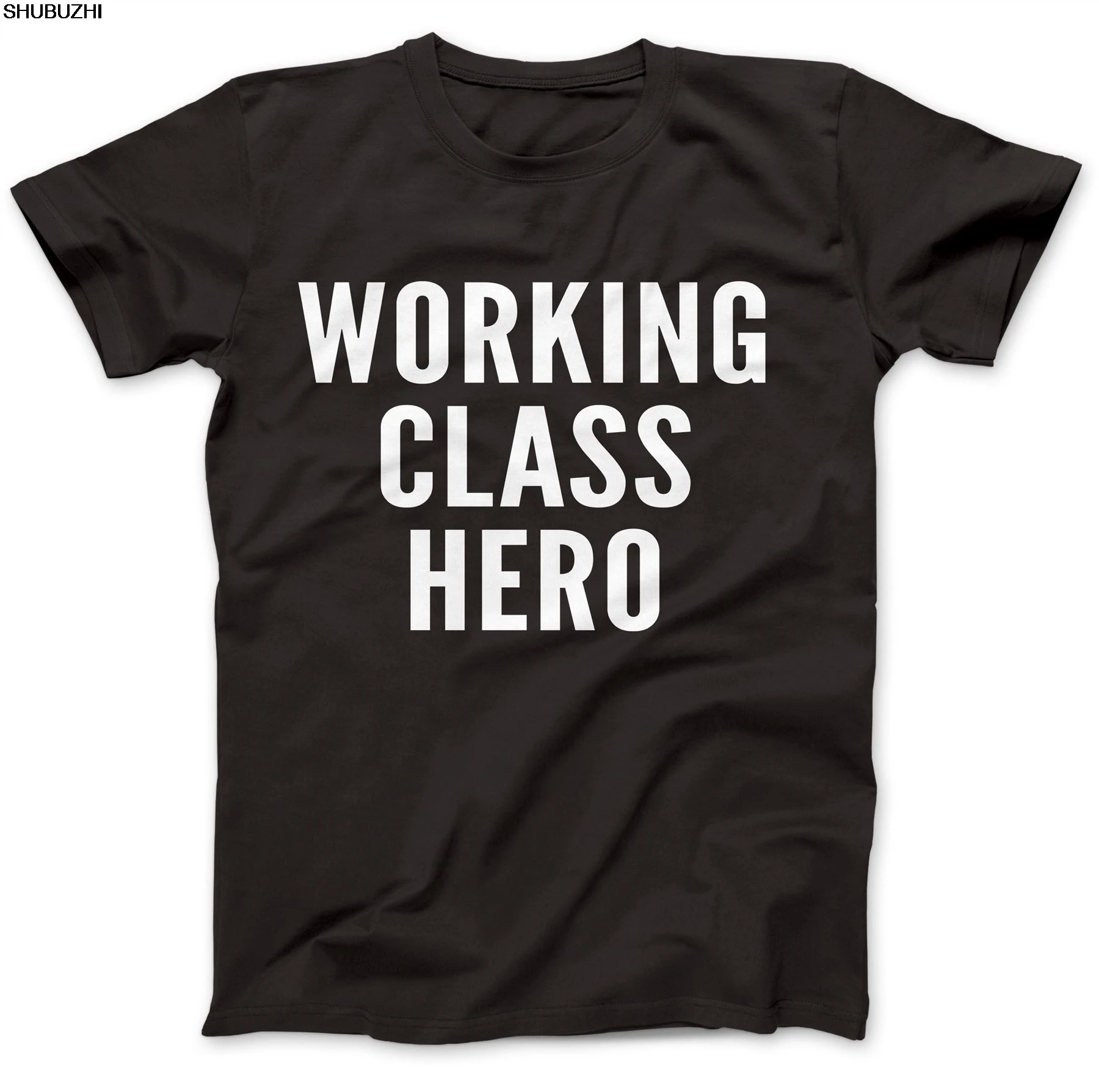 Working Class Hero As Worn By John Lennon T-Shirt Premium Cotton Imagine Fashion T Shirt Hipster Cool Tops Youth sbz4375
Working Class Hero As Worn By John Lennon T-Shirt Premium Cotton Imagine Fashion T Shirt Hipster Cool Tops Youth sbz4375