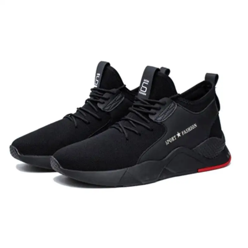 Men Casual Shoes Lac-up Men Shoes Lightweight Comfortable Breathable Walking Sneakers
Men Casual Shoes Lac-up Men Shoes Lightweight Comfortable Breathable Walking Sneakers