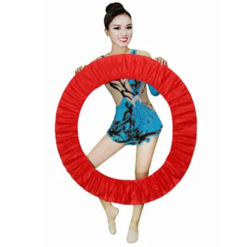 Artistic Gymnastic Protective Case Cover Rhythmic Ring Hoop Holder RG Accessory Hula Equipment Hoop Protection Appratus
Artistic Gymnastic Protective Case Cover Rhythmic Ring Hoop Holder RG Accessory Hula Equipment Hoop Protection Appratus