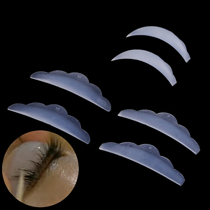 6pcs Eyelash Lift Curlers Curl Shields Pads Eyelash Lifting Silicone Pads Set Eye Lash Extension Lift Perming Kit Tool
6pcs Eyelash Lift Curlers Curl Shields Pads Eyelash Lifting Silicone Pads Set Eye Lash Extension Lift Perming Kit Tool
